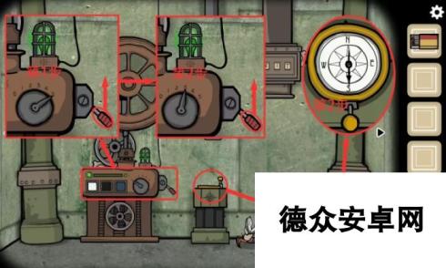 《逃离方块：洞穴》成就“故事还在继续”获得方法