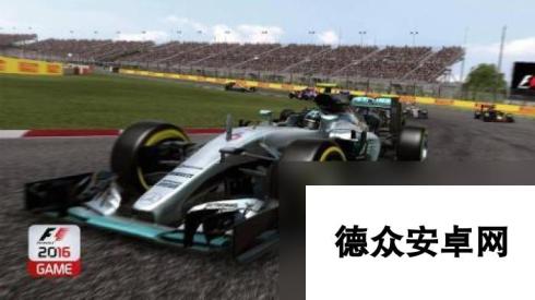 耐玩的f1游戏在哪里下载 2024流行的f1游戏排行榜