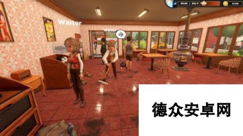 《烤肉串模拟器》Steam抢先体验开启 好评餐厅管理