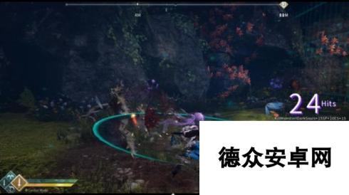 《灵之秘境：异象残影》正式登陆Steam 黑暗童话风格ACT