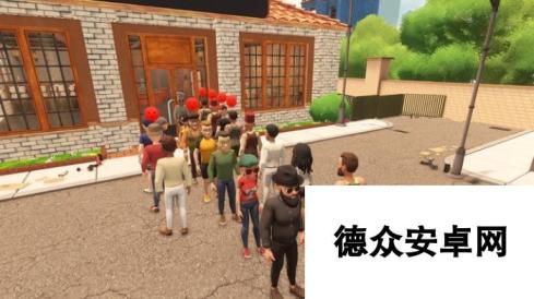 《烤肉串模拟器》Steam抢先体验开启 好评餐厅管理