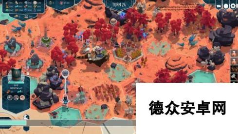 策略资源管理游戏《四海旅人》9月11日登陆Steam 支持简体中文