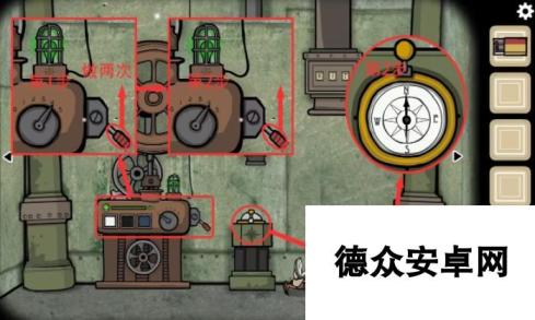 《逃离方块：洞穴》成就“故事还在继续”获得方法