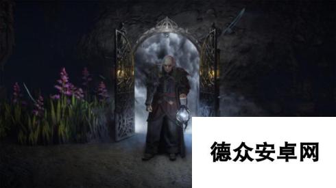 《流放之路》S25赛季“死寂亡城”4月3日重磅上线！预约降临版本还能抽取测试资格！