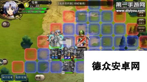 梦幻模拟战时空裂缝精英3-6通关技巧