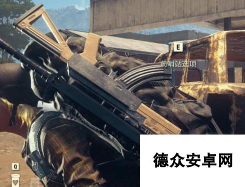 《腐烂国度2》武器 AK-47怎么样