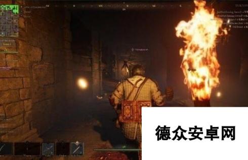 《Dark and Darker》律师要求Steam恢复上架 驳斥Nexon欺压小公司