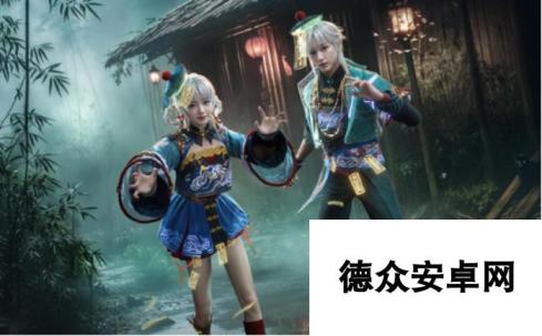 不氪金的mmorpg网游有哪些2024免费的mmorpg游戏合集