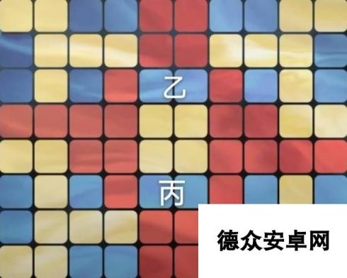 鸣潮2.0溢彩画小游戏解谜全攻略-鸣潮2.0溢彩画解谜