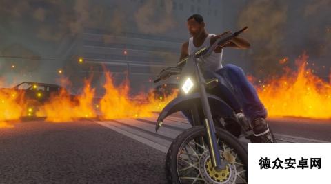 传闻：R星分配更多资源和人手开发《GTA：三部曲-终极版》