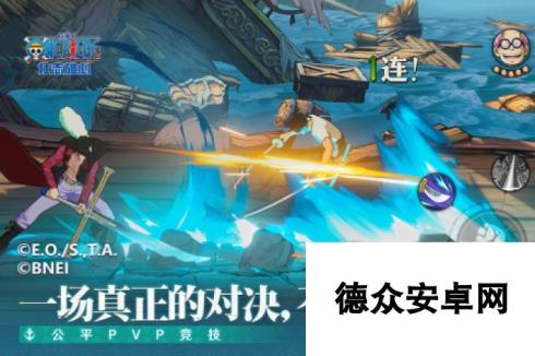 高人气pk格斗游戏有哪些 2024流行的pk格斗游戏盘点