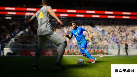 《eFootball 2022》上架Steam 特别版套装预购开启