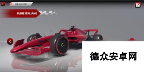 f1赛车游戏下载哪些2024流行的f1赛车手游盘点