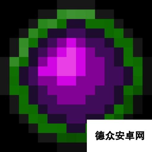 《我的世界》虚无世界3花园纯宝石怎么获得