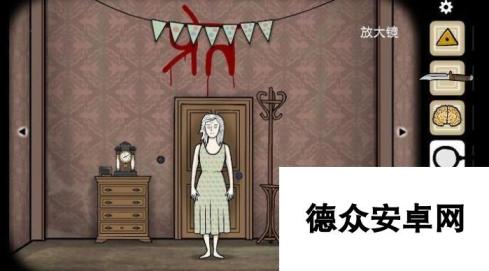 《逃离方块：悖论》第二章part11通关攻略