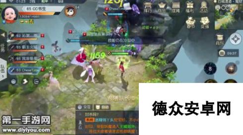 镇魔曲手游60神兵幻境鬼狱白城遗迹视频