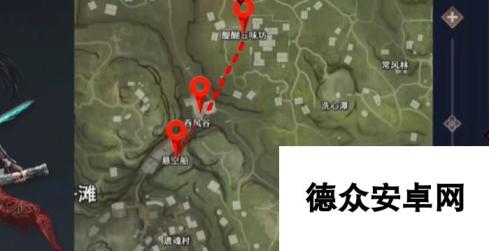 永劫无间怎么打野_永劫无间打野思路分享