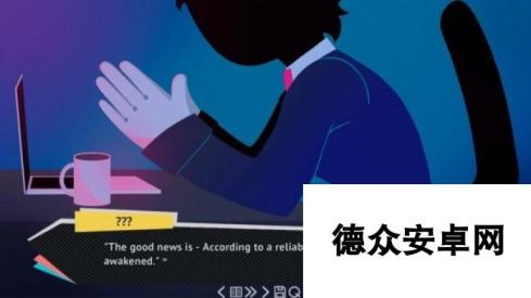 《文森特：迈尔斯的秘密》公布Steam页面 发售日未定