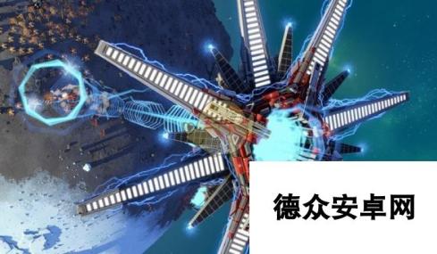 《行星的毁灭：泰坦》星神登陆配置推荐