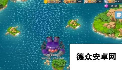 海岛奇兵前期要怎么玩 海岛奇兵前期玩法攻略