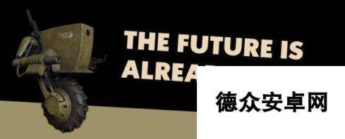 前线基地模拟管理游戏《战争技师》将于2025年上线 在二战期间维护战车并抵御敌人的攻击