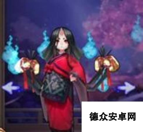 阴阳师手游三R战神式神推荐 R卡式神分析