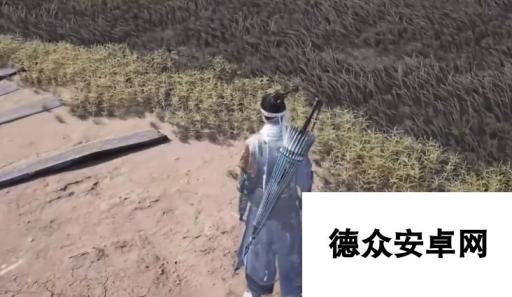 燕云十六声扇子和伞哪个好 燕云十六声副武器介绍