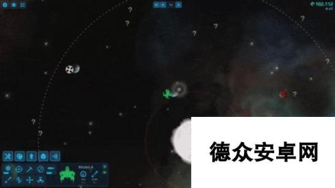 Cosmoteer星际飞船设计师兼舰长有什么特色内容