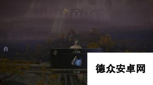 《艾尔登法环》辉剑圆阵魔法获取方式 辉剑圆阵怎么获得