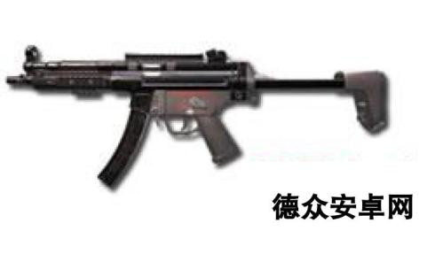 光荣使命手游什么枪好用 新手武器推荐