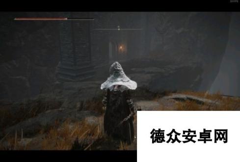 《艾尔登法环》dlc魔力龙辉护符+3获得方法