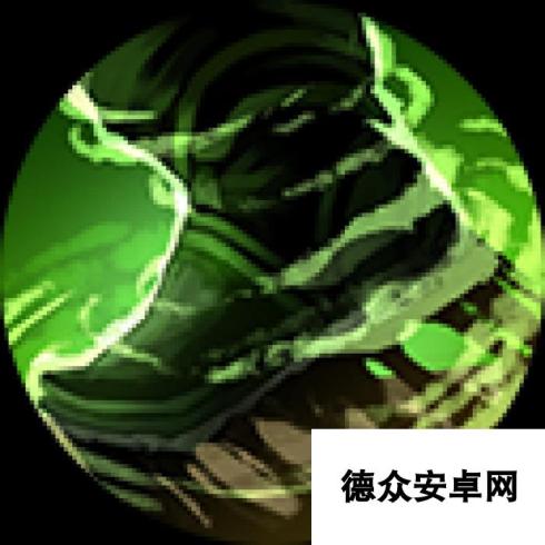 《三国群英传8》陈宫武将图鉴